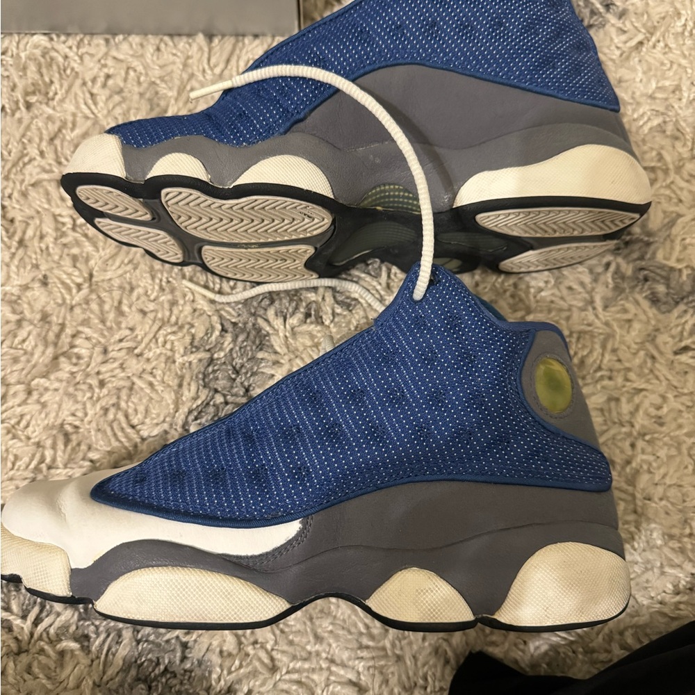 Kids retro Jordan 13s